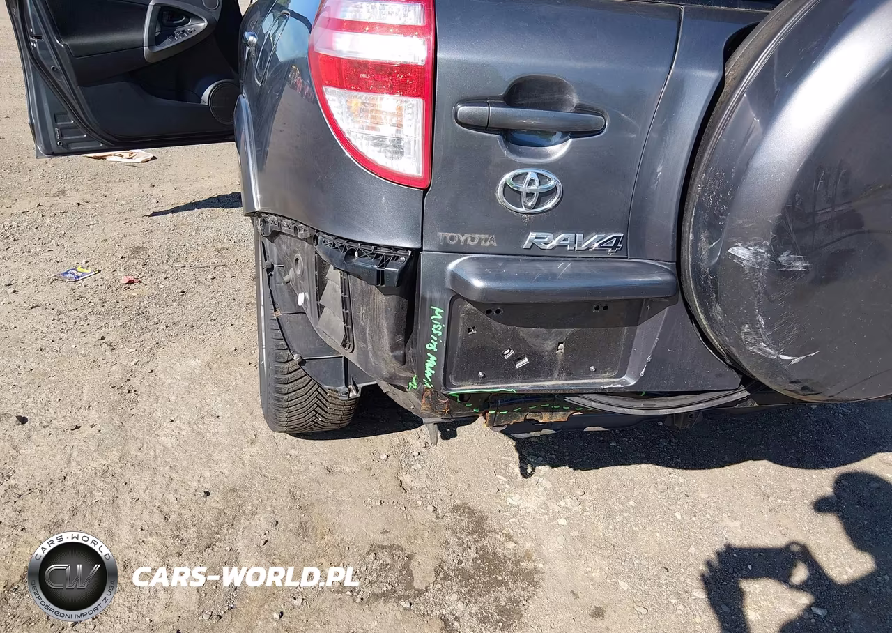 2009 Toyota Rav4 Sport VIN:JTMBF32V39D011629 - 14