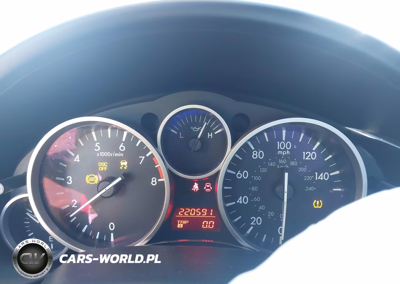 2010 Mazda Mx-5 Miata Grand Touring VIN:JM1NC2EF7A0212224 - 7