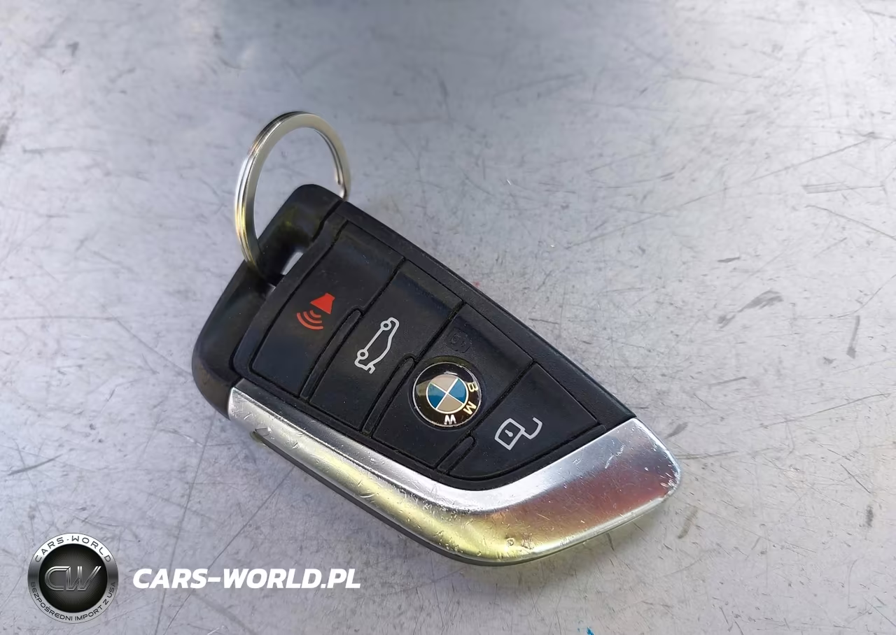 2021 BMW X3 xDrive30I VIN:5UXTY5C05M9E16207 - 11
