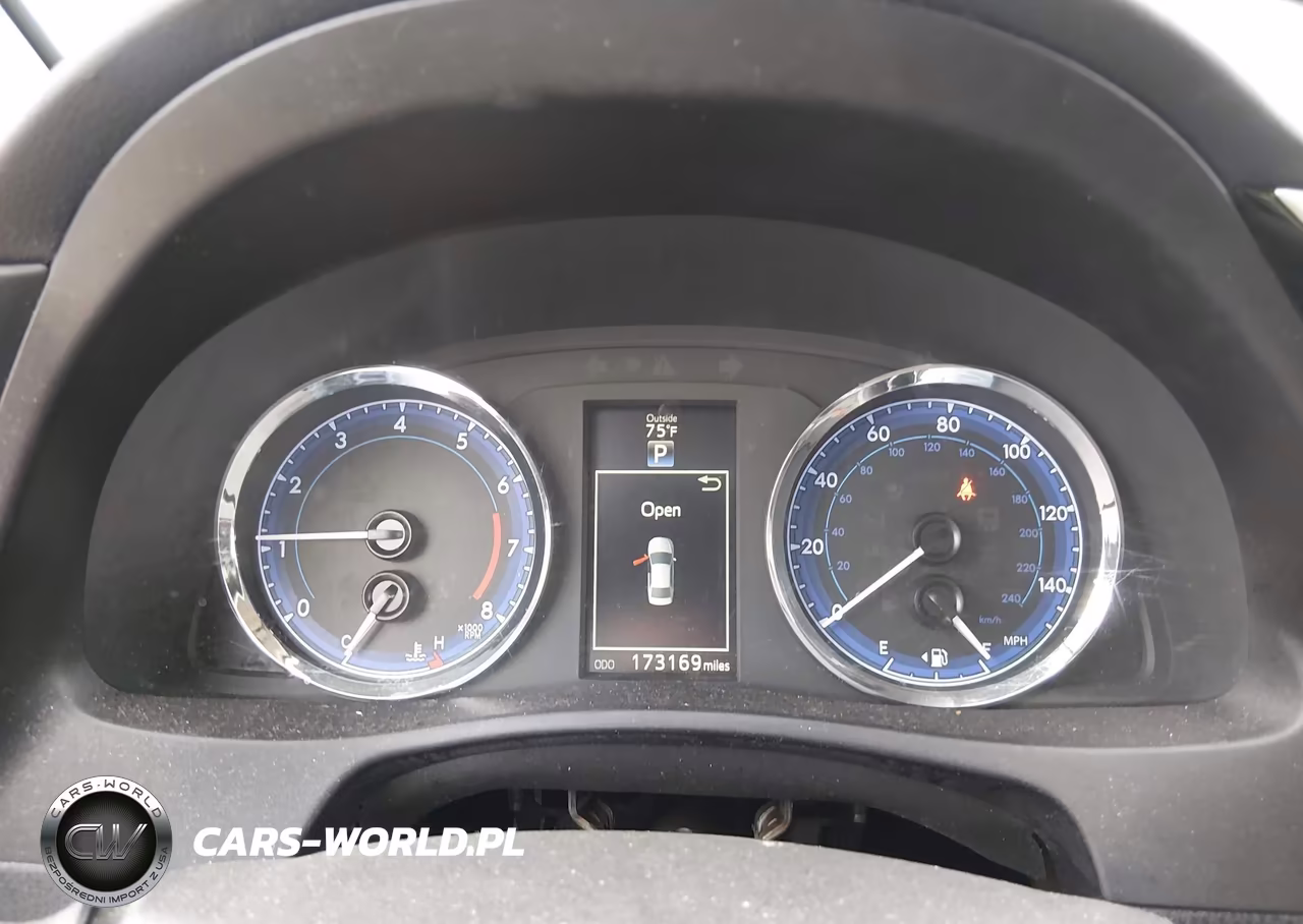2017 Toyota Corolla Se VIN:5YFBURHE5HP707484 - 7