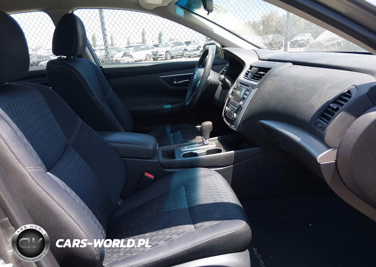 2018 Nissan Altima 2.5 S VIN:1N4AL3AP9JC474009 - 5