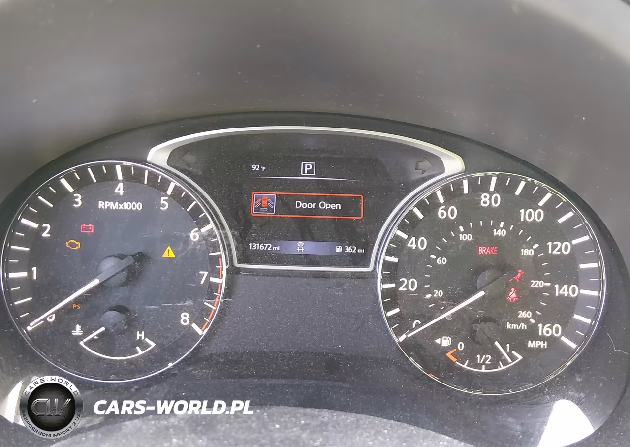 2018 Nissan Altima 2.5 S VIN:1N4AL3AP9JC474009 - 7