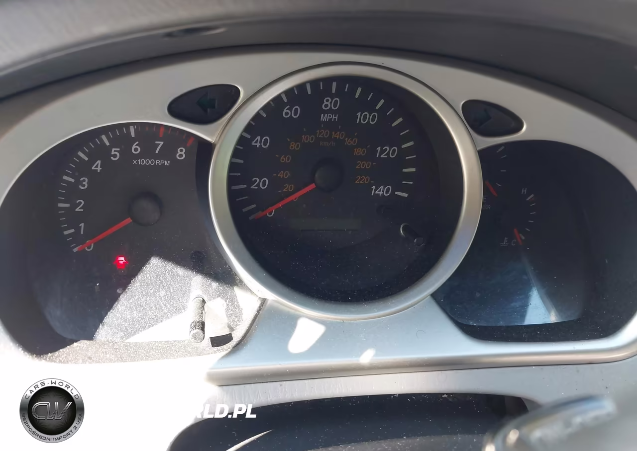 2007 Toyota Highlander VIN:JTEGD21A370168954 - 7