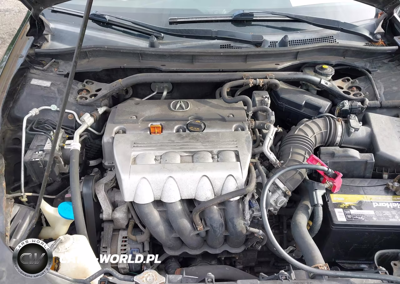 2013 Acura Tsx 2.4 VIN:JH4CU2F80DC006538 - 10