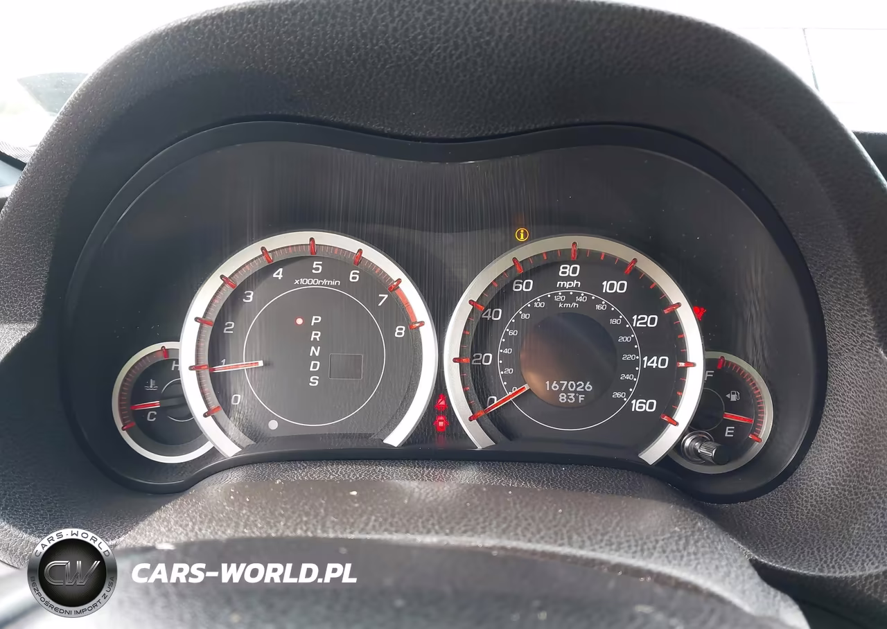 2013 Acura Tsx 2.4 VIN:JH4CU2F80DC006538 - 7