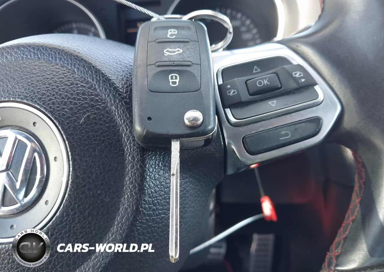 2012 Volkswagen Gti 4-Door VIN:WVWHD7AJ3CW015892 - 11