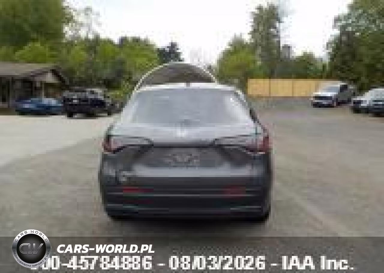 2024 Honda Hr-V Awd Lx VIN:3CZRZ2H30RM779203 - 13