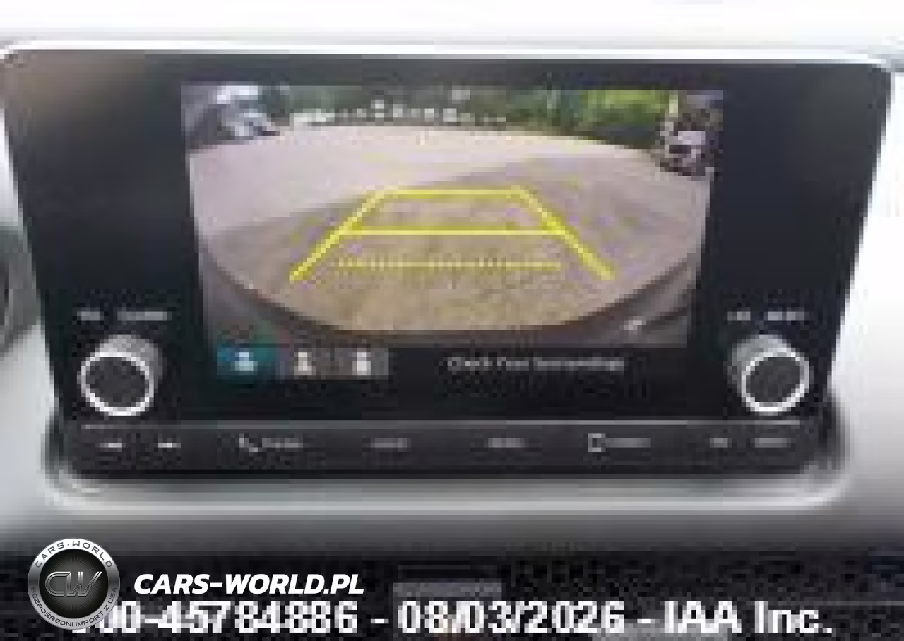 2024 Honda Hr-V Awd Lx VIN:3CZRZ2H30RM779203 - 14