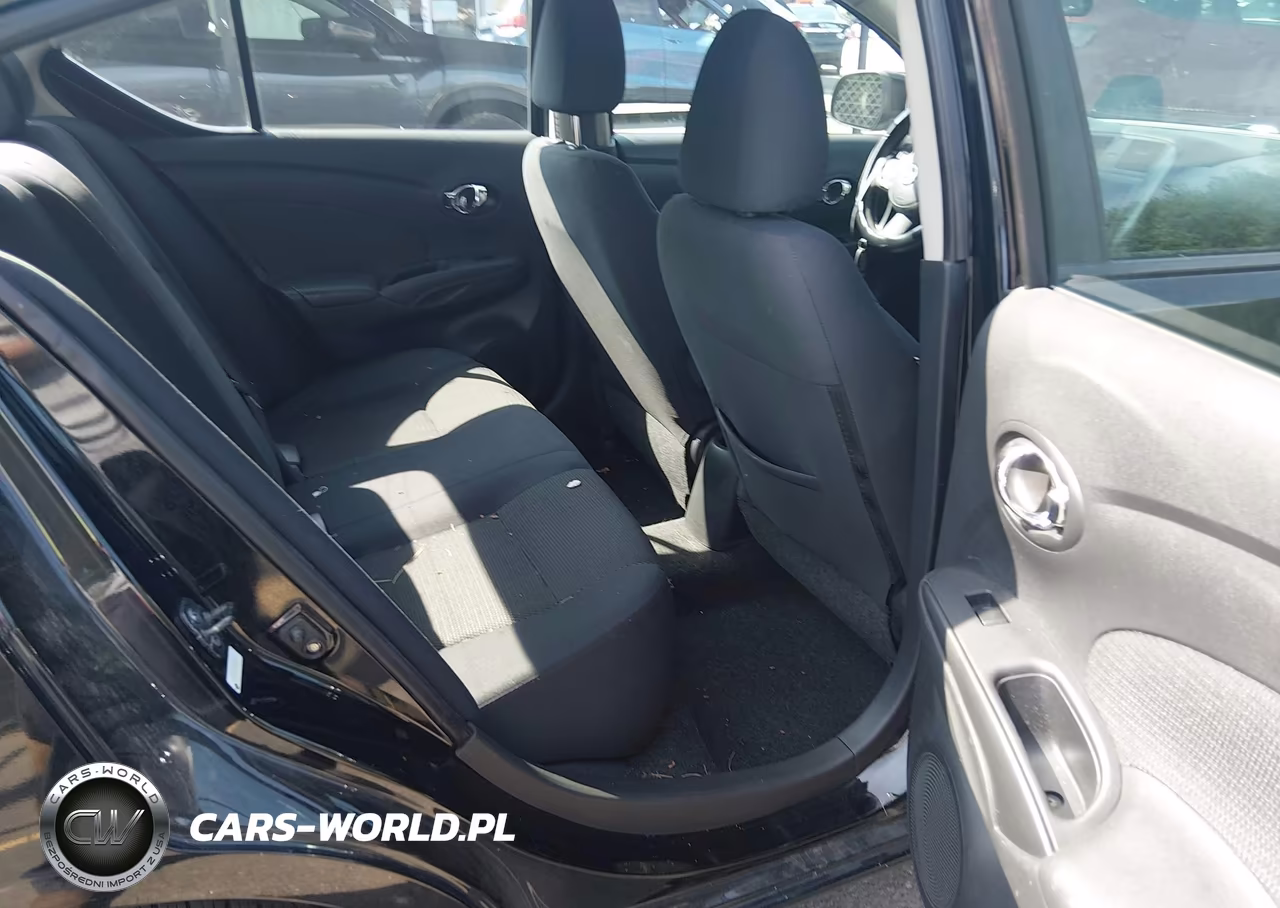 2013 Nissan Versa 1.6 Sl VIN:3N1CN7AP1DL838732 - 8