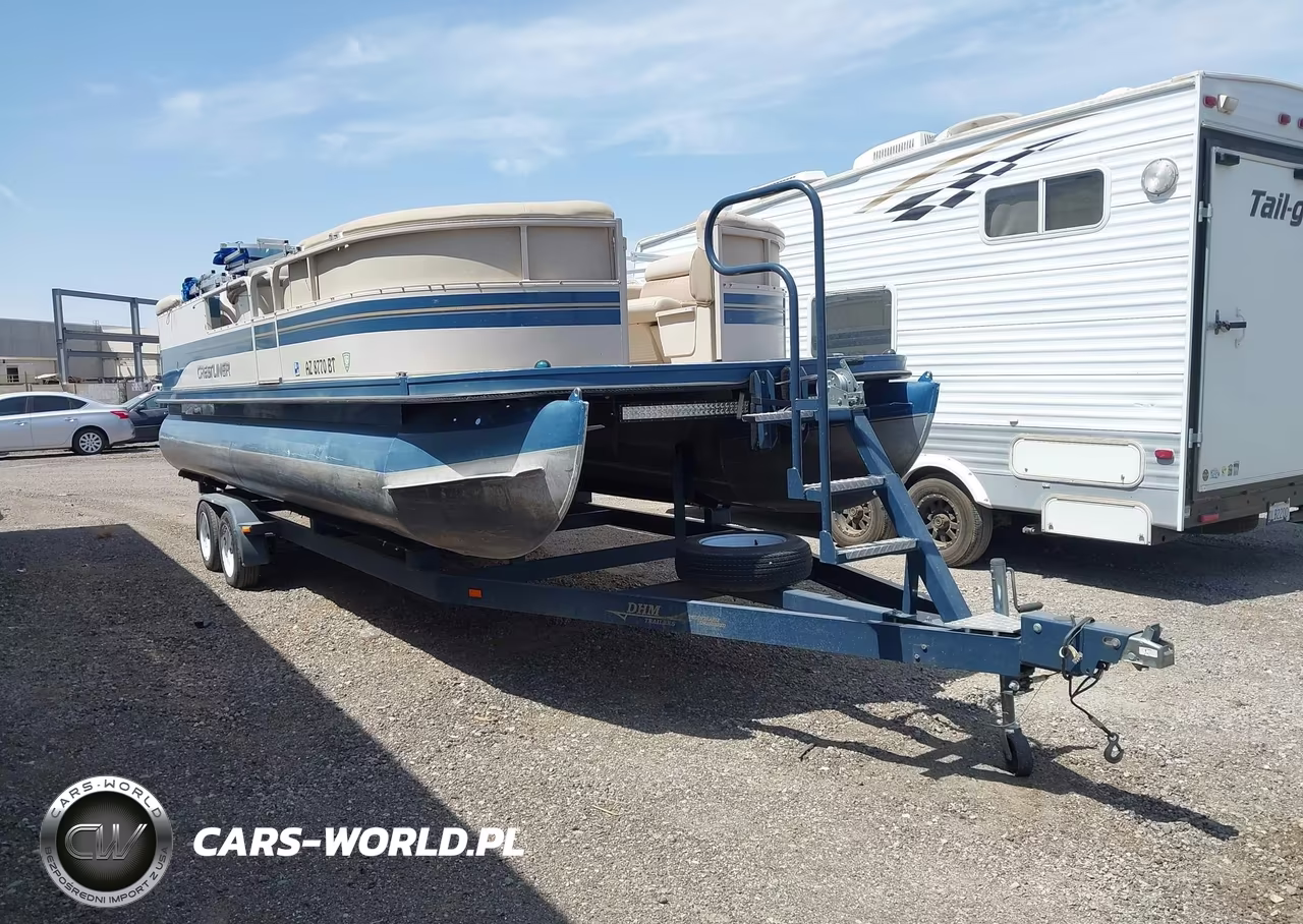 2002 Crestliner Other