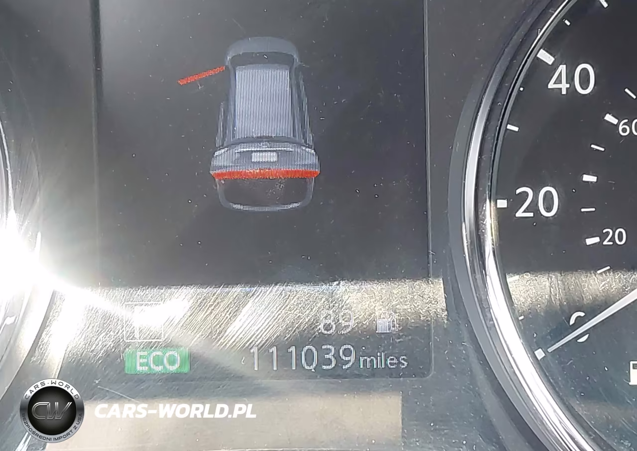 2019 Nissan Rogue Sv VIN:KNMAT2MV7KP507324 - 16