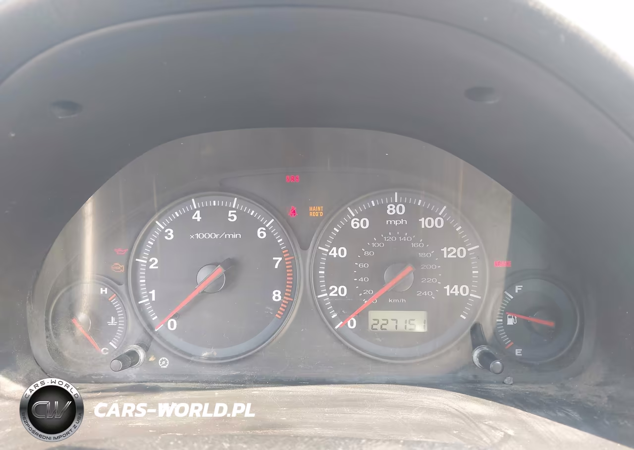 2001 Honda Civic Ex VIN:1HGEM21951L091173 - 7