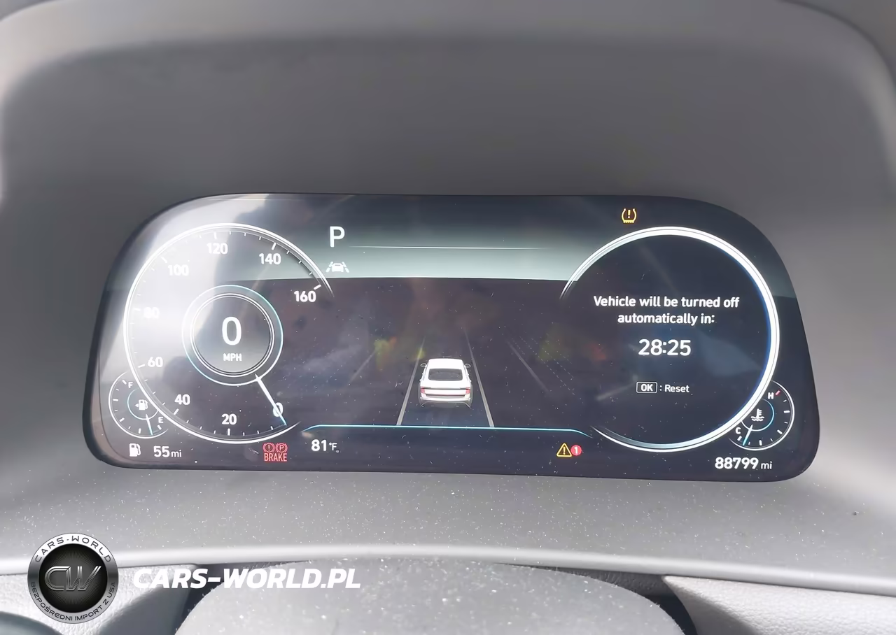 2021 Hyundai Sonata Limited VIN:KMHL34J28MA157170 - 7