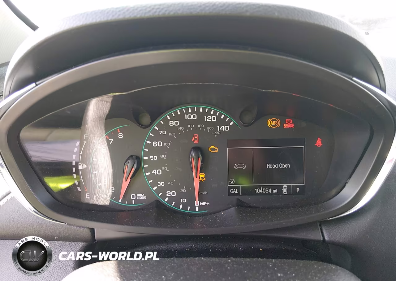 2017 Chevrolet Trax Ls VIN:3GNCJKSB8HL188454 - 7