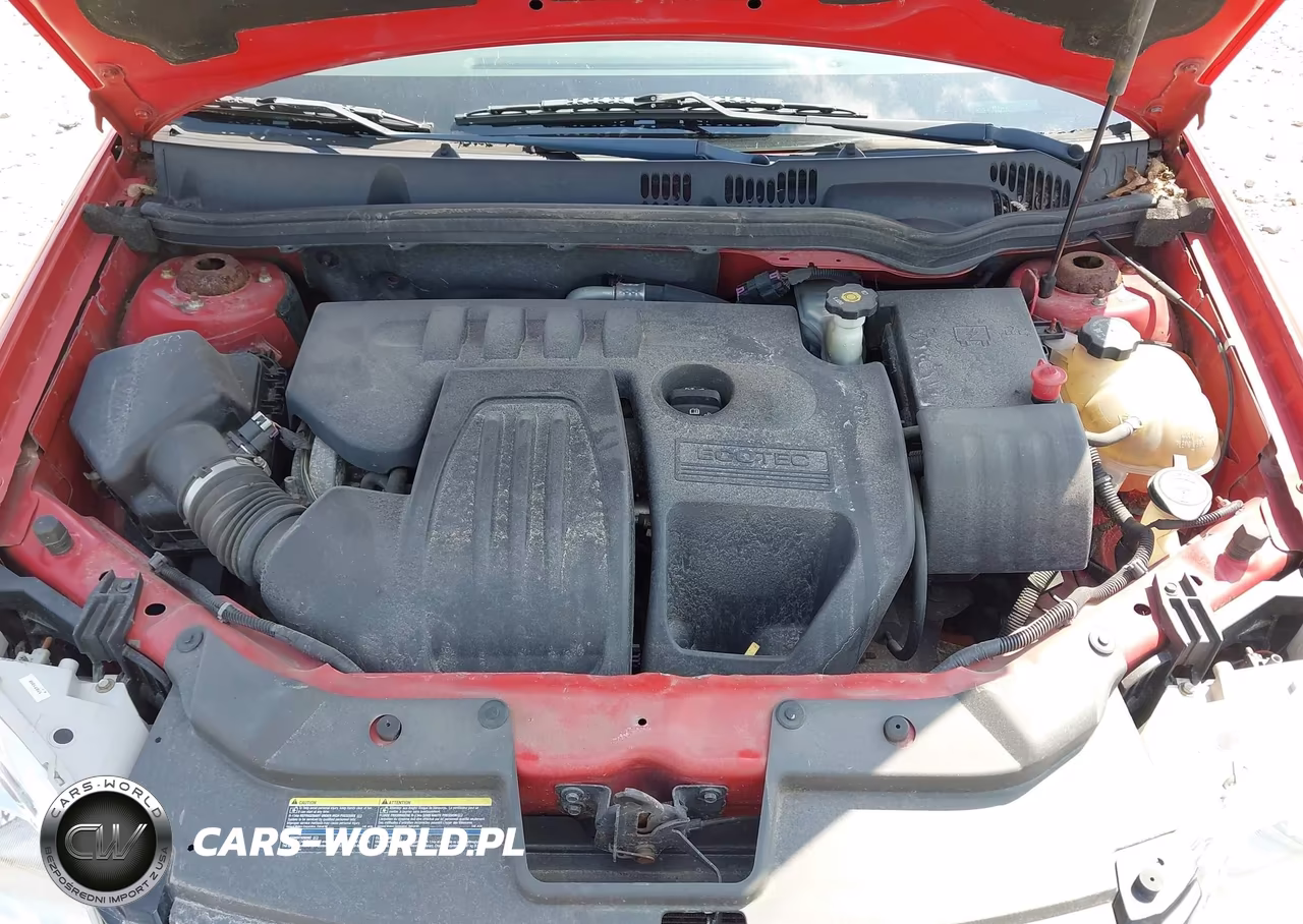 2009 Chevrolet Cobalt Lt VIN:1G1AT58H597268400 - 10