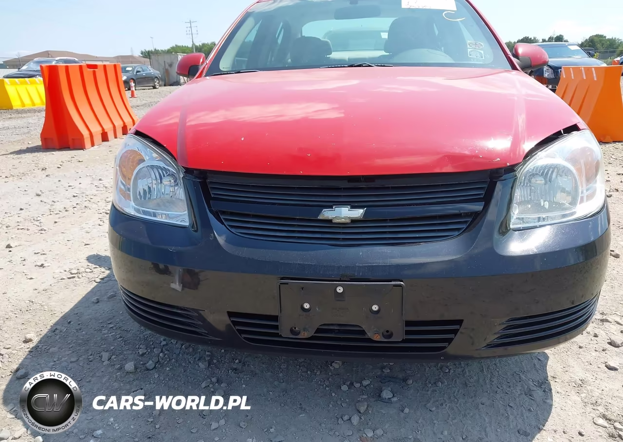 2009 Chevrolet Cobalt Lt VIN:1G1AT58H597268400 - 6