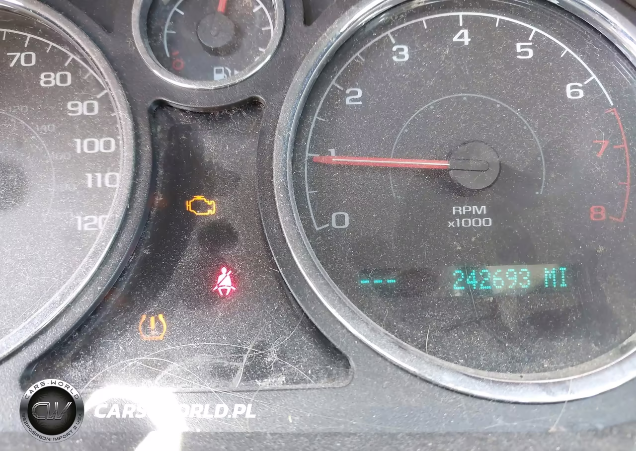 2009 Chevrolet Cobalt Lt VIN:1G1AT58H597268400 - 7