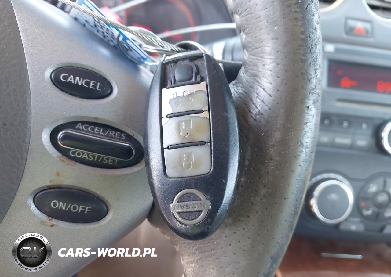 2008 Nissan Altima 2.5 S VIN:1N4AL21E48N423167 - 11