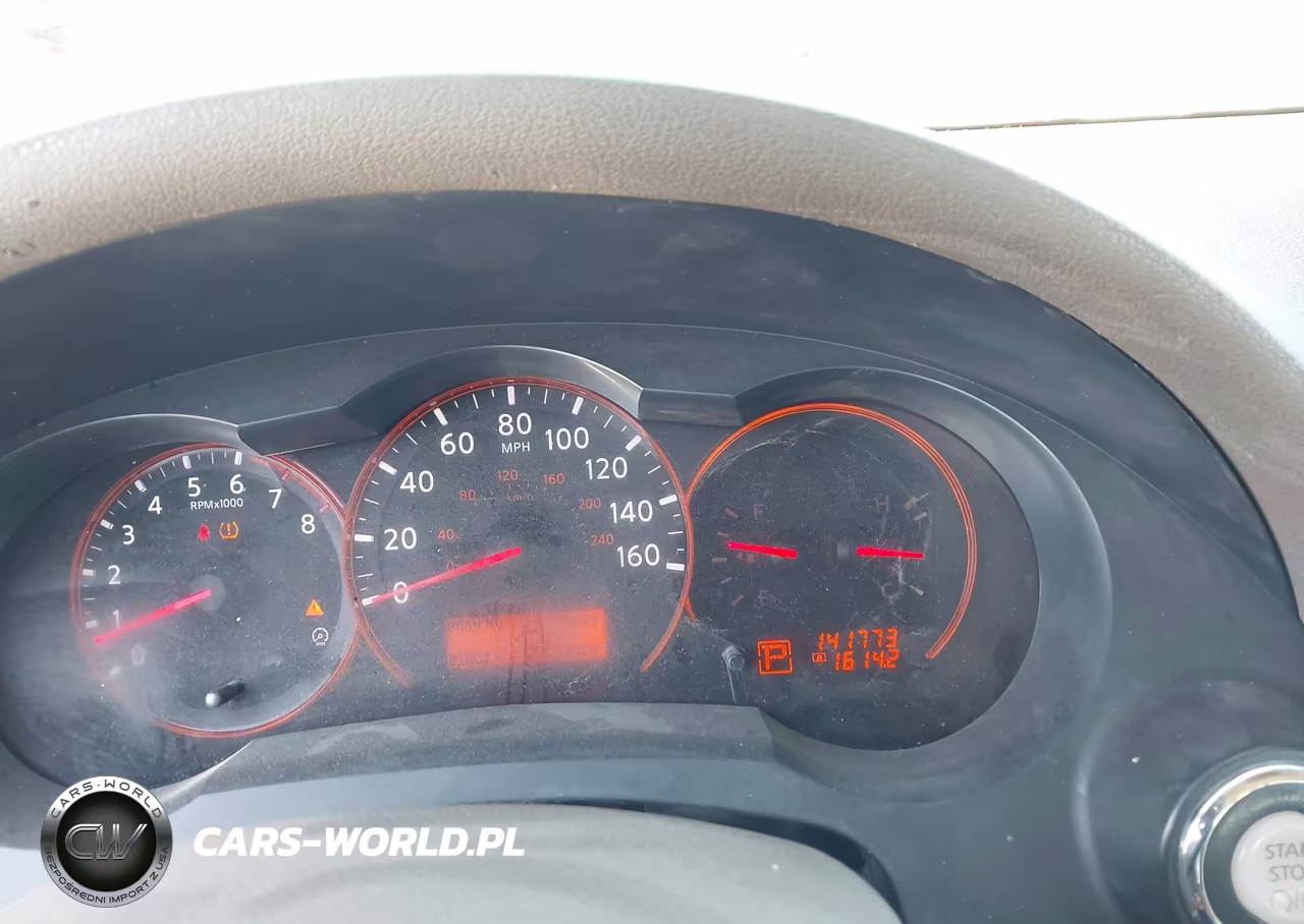 2008 Nissan Altima 2.5 S VIN:1N4AL21E48N423167 - 7