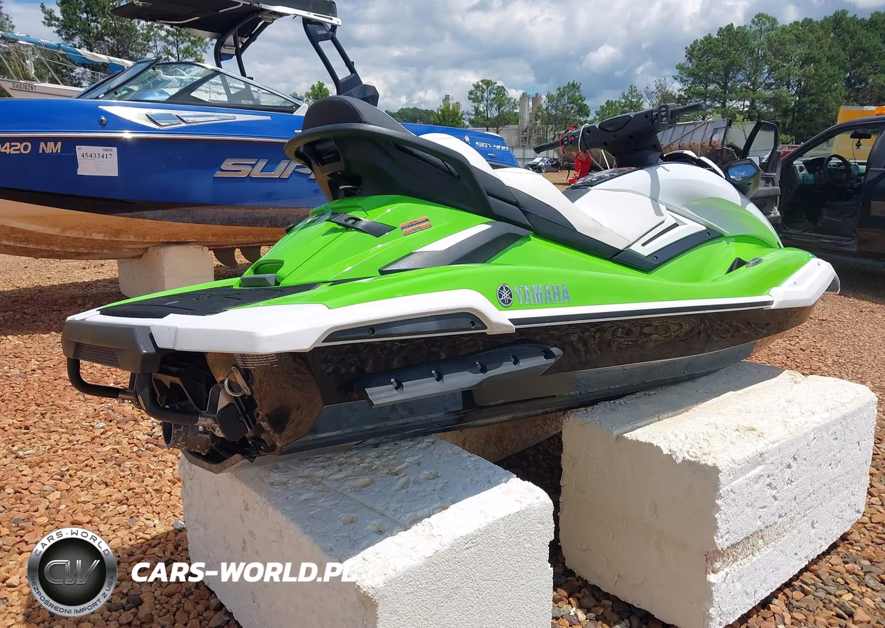 2021 Yamaha Other VIN:YAMA2154E121 - 4