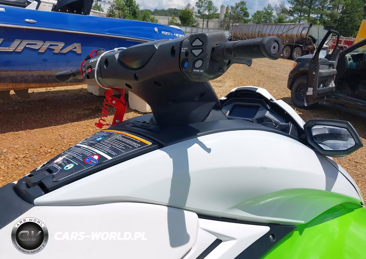 2021 Yamaha Other VIN:YAMA2154E121 - 5