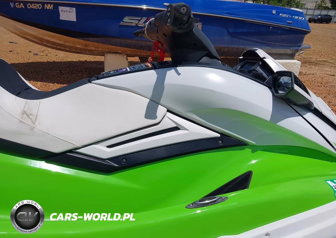2021 Yamaha Other VIN:YAMA2154E121 - 8