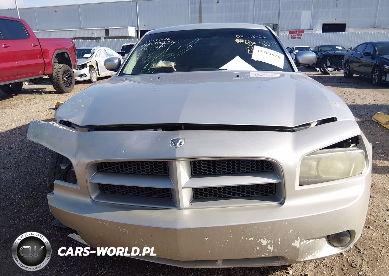 2010 Dodge Charger R-T VIN:2B3CA8CT6AH291407 - 13