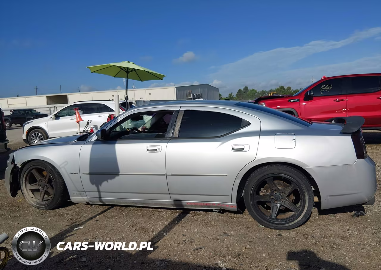 2010 Dodge Charger R-T VIN:2B3CA8CT6AH291407 - 15