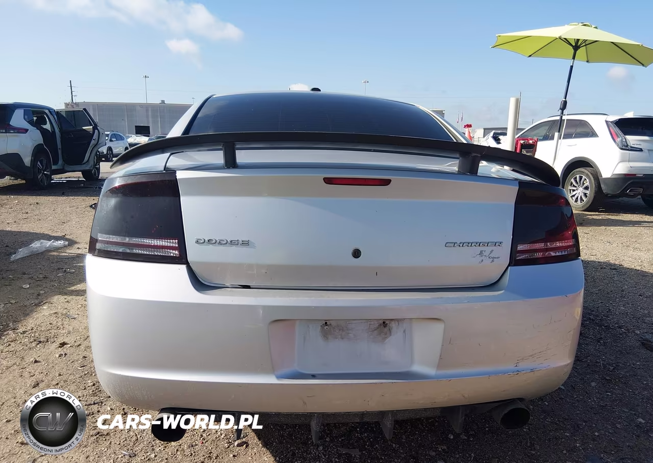 2010 Dodge Charger R-T VIN:2B3CA8CT6AH291407 - 17