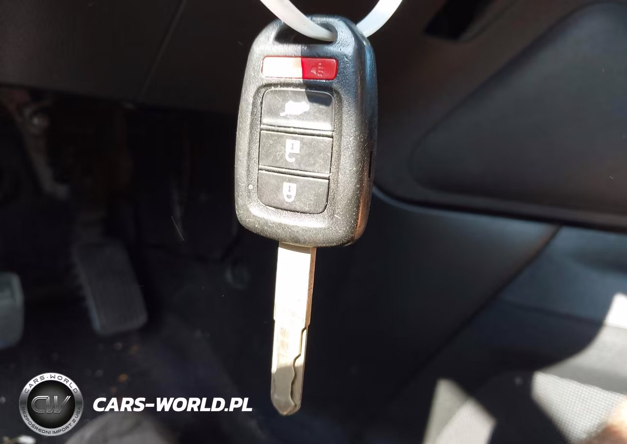 2015 Honda Cr-V Lx VIN:5J6RM4H3XFL022154 - 11