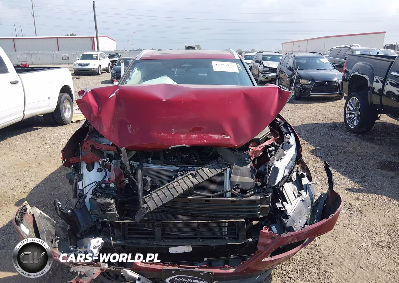 2023 Nissan Rogue Sv Fwd VIN:5N1BT3BAXPC895119 - 13