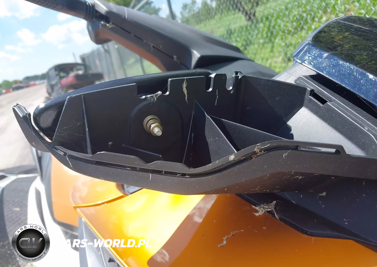 2015 Seadoo Gtx 155 VIN:00000YDV78950F515 - 6