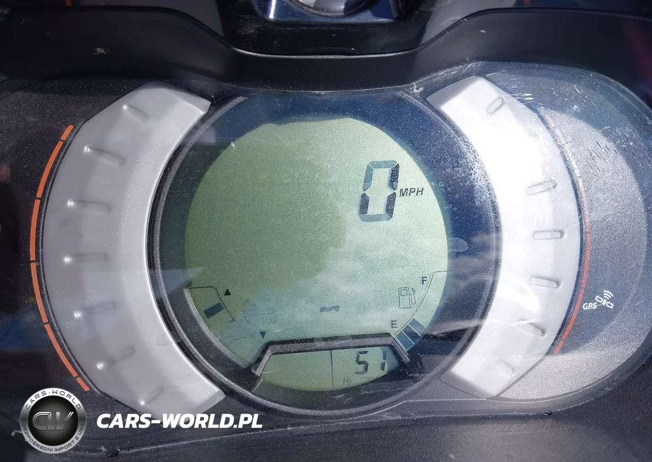 2015 Seadoo Gtx 155 VIN:00000YDV78950F515 - 7