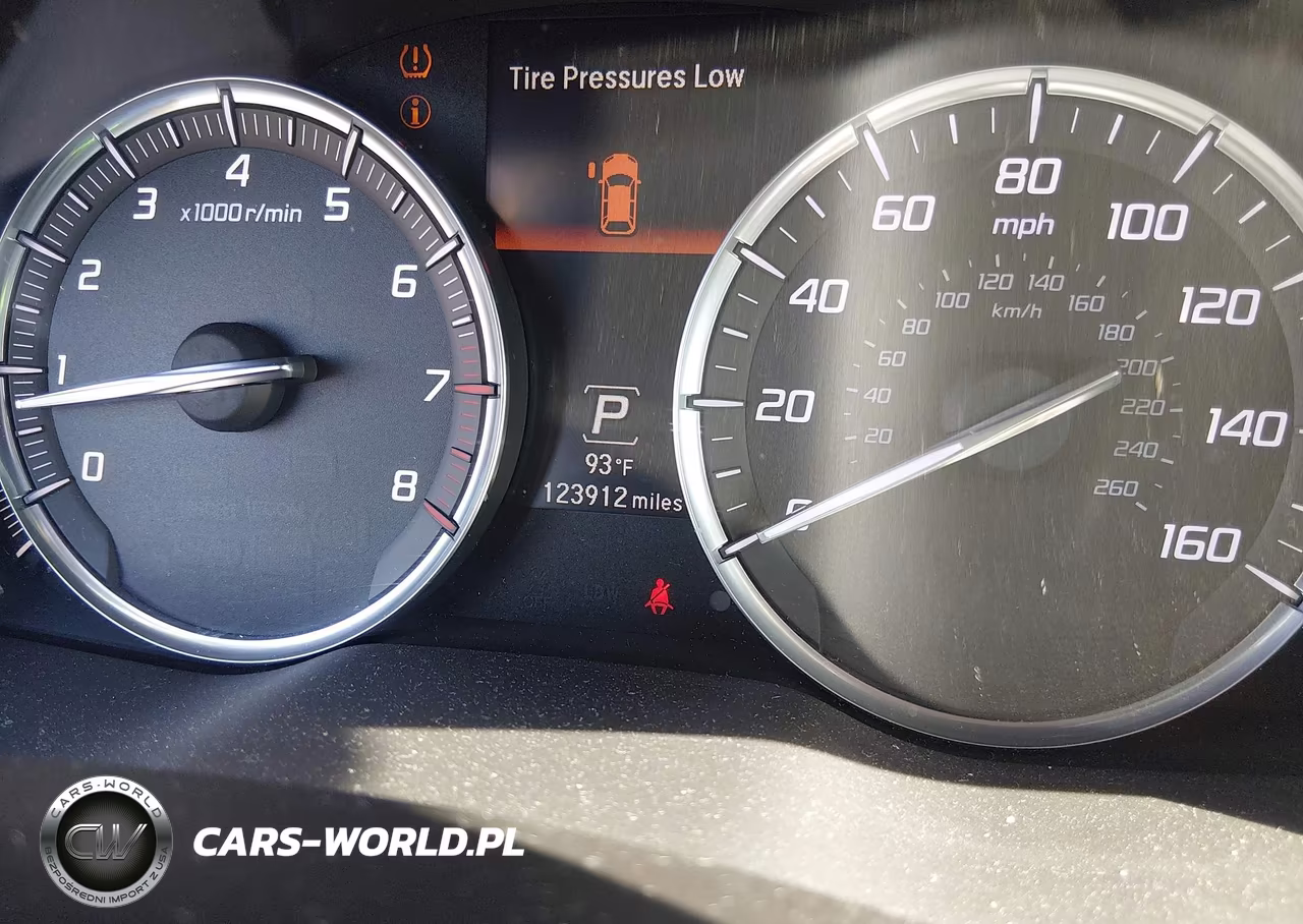 2015 Acura Mdx Technology Package VIN:5FRYD4H46FB014838 - 7