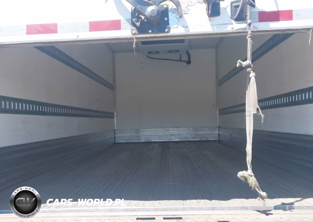 2016 Isuzu Npr Dsl Reg At VIN:JALC4W164G7000333 - 6