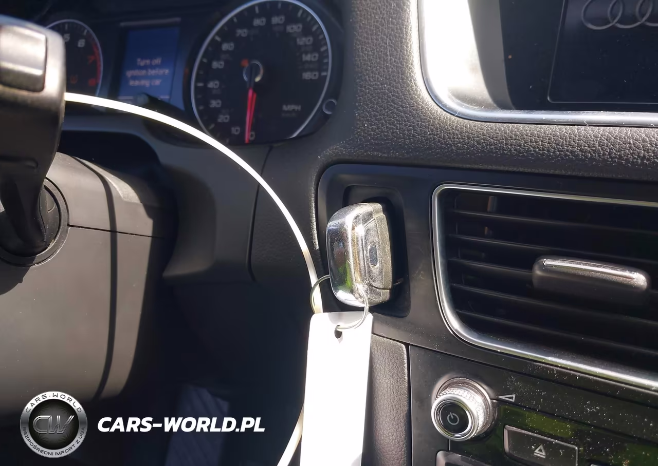 2014 Audi Q5 2.0T Premium VIN:WA1CFAFP3EA086115 - 11