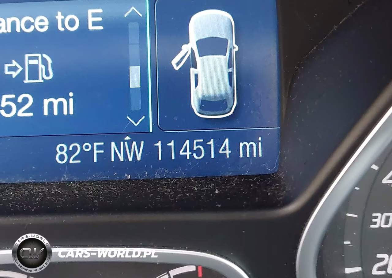 2012 Ford Focus Sel VIN:1FAHP3M28CL393606 - 7