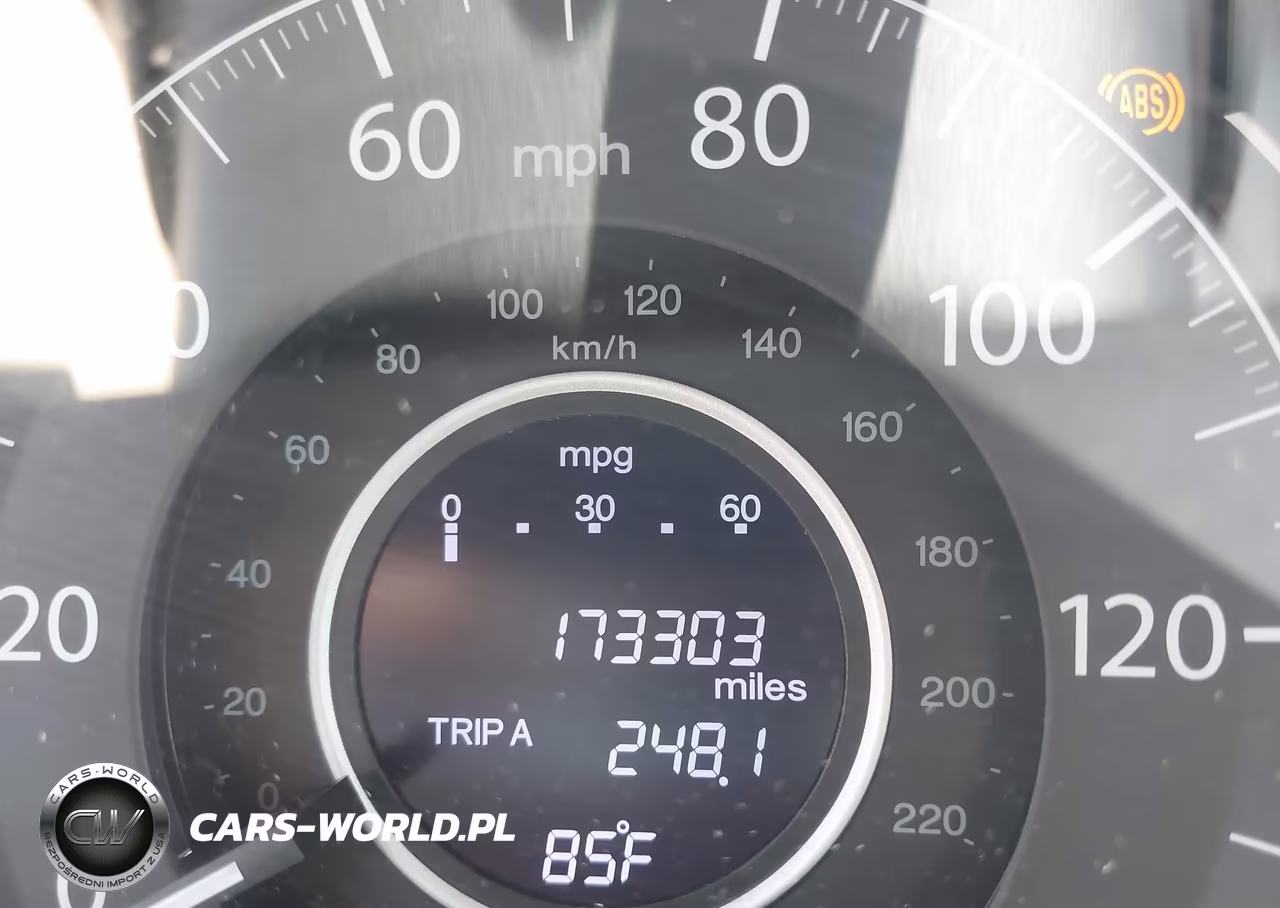 2014 Honda Cr-V Ex-L VIN:2HKRM4H77EH617541 - 16