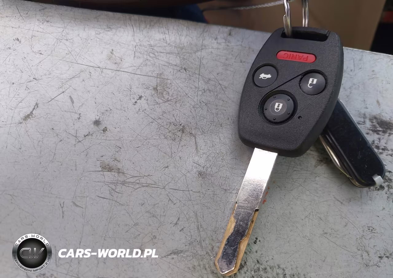 2010 Honda Accord 2.4 Lx VIN:1HGCP2F3XAA190618 - 11