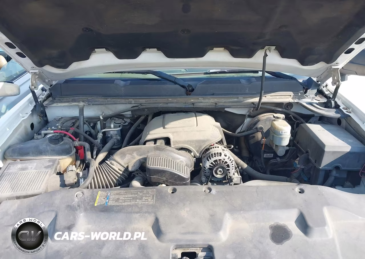 2010 Chevrolet Silverado 1500 Lt VIN:3GCRCSE09AG201637 - 10