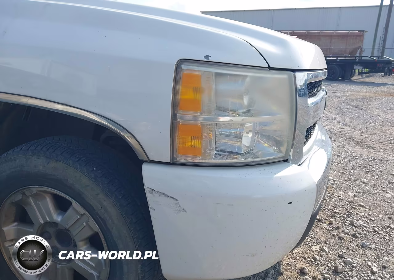 2010 Chevrolet Silverado 1500 Lt VIN:3GCRCSE09AG201637 - 18