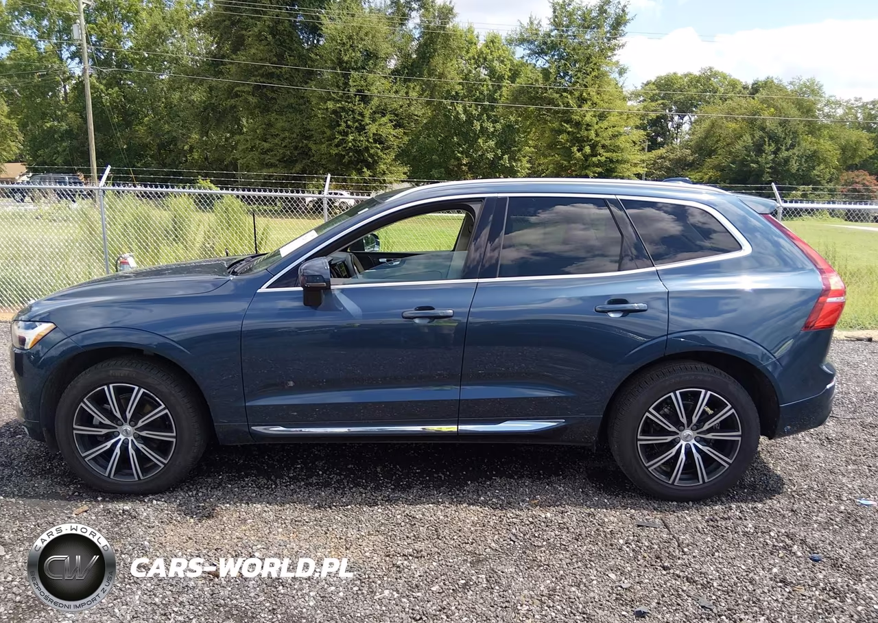 2021 Volvo Xc60 T5 Inscription VIN:YV4102DL2M1837043 - 14