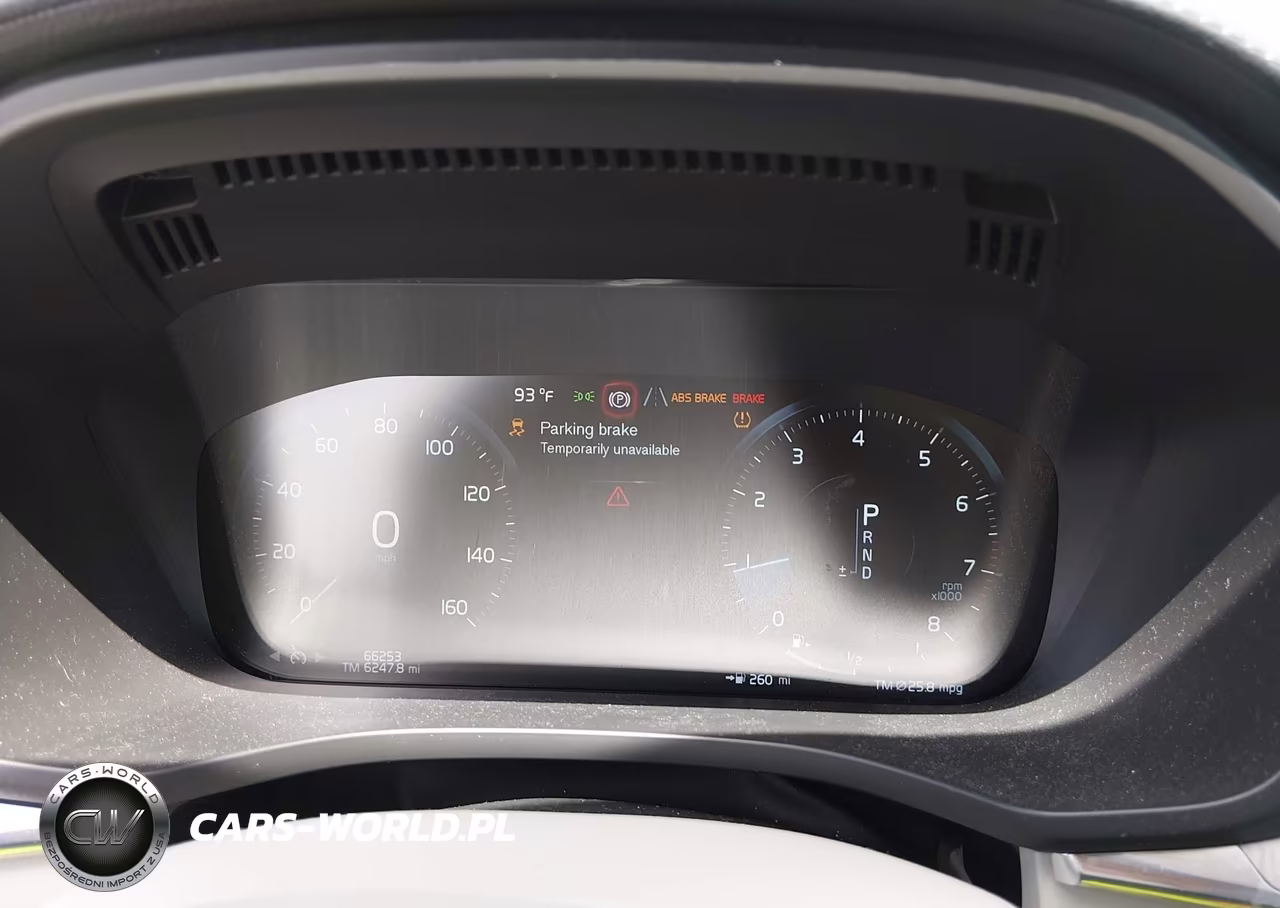 2021 Volvo Xc60 T5 Inscription VIN:YV4102DL2M1837043 - 7