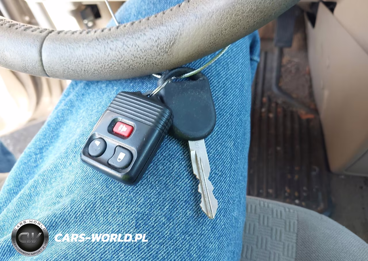 2004 Ford Freestar Sel VIN:2FMZA52264BA84535 - 11