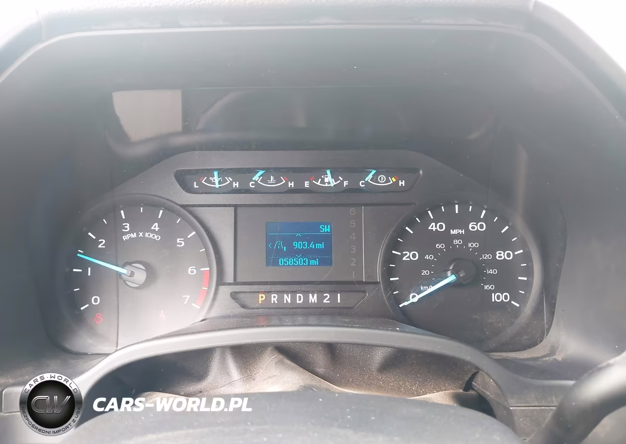 2018 Ford F-250 Xl VIN:1FT7X2B63JEC22186 - 7