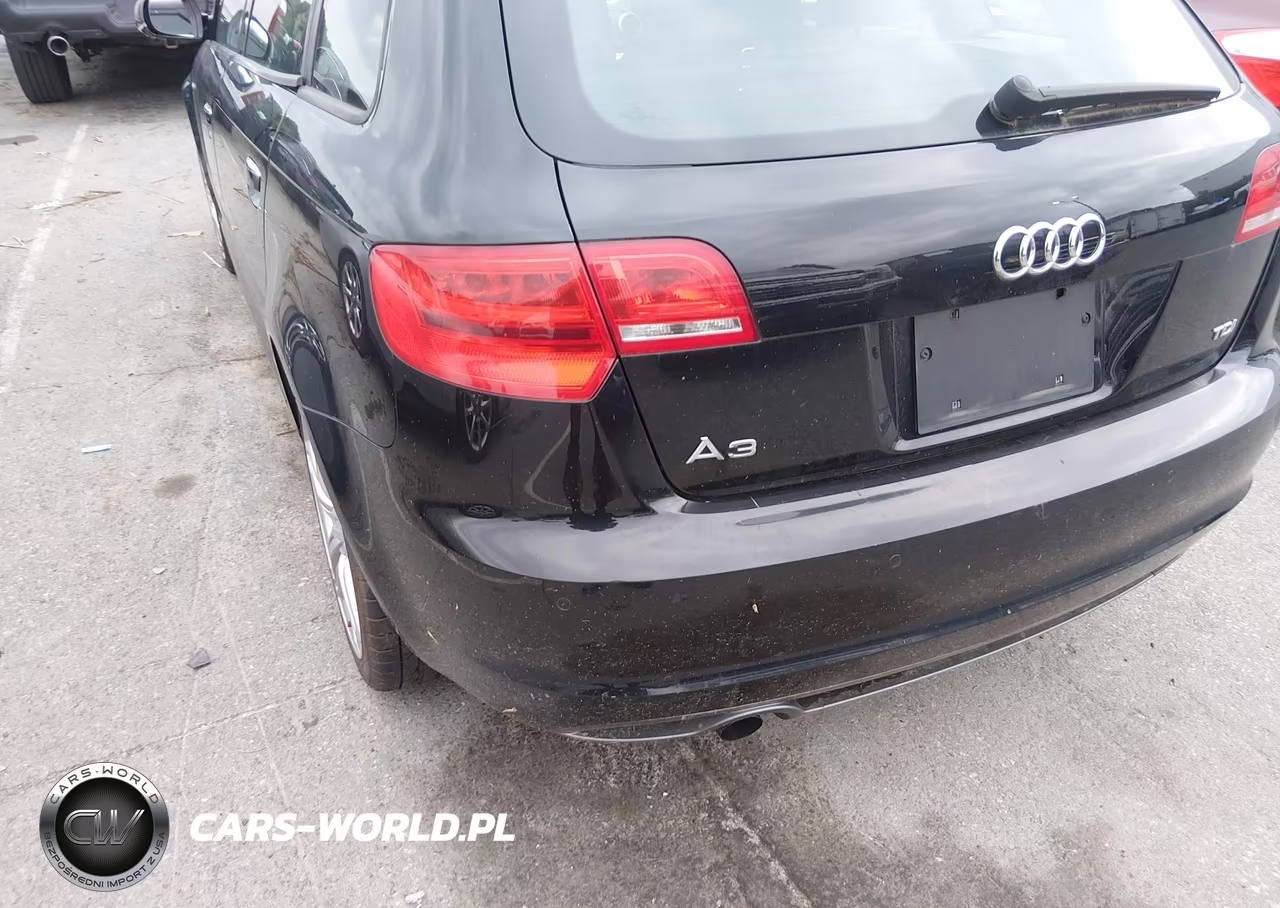 2013 Audi A3 2.0 Tdi Premium VIN:WAUKJAFM2DA011536 - 6