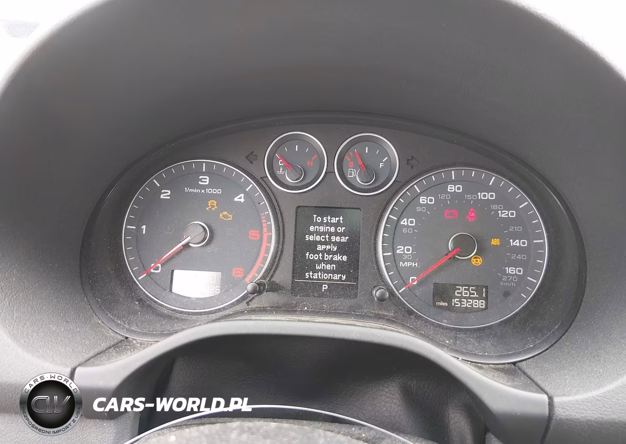 2013 Audi A3 2.0 Tdi Premium VIN:WAUKJAFM2DA011536 - 7