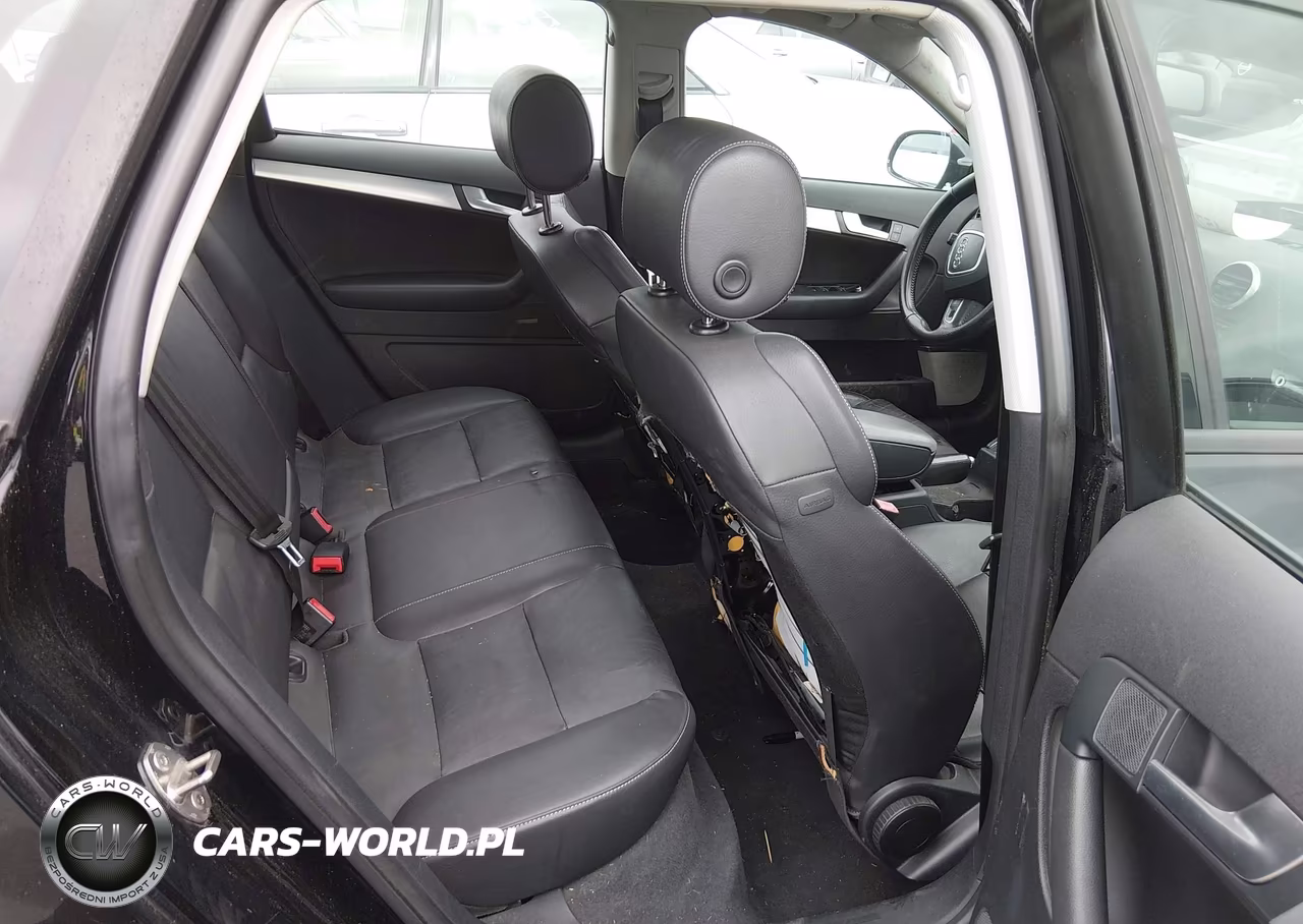 2013 Audi A3 2.0 Tdi Premium VIN:WAUKJAFM2DA011536 - 8