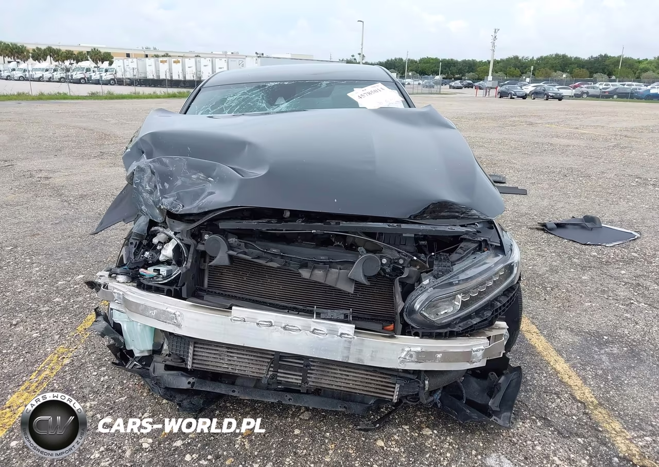 2020 Honda Accord Sport VIN:1HGCV1F31LA018142 - 11