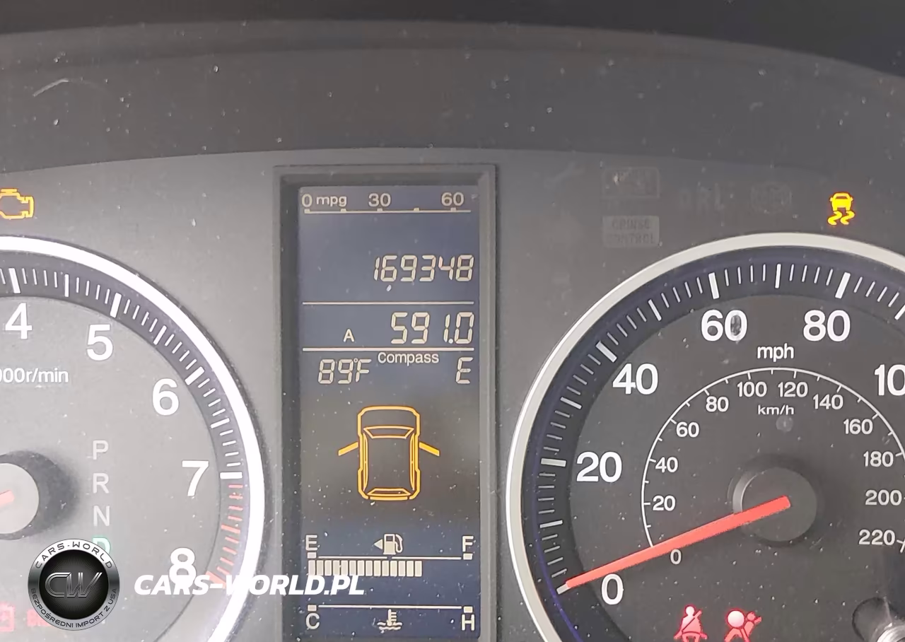 2011 Honda Cr-V Ex VIN:5J6RE3H54BL043827 - 15
